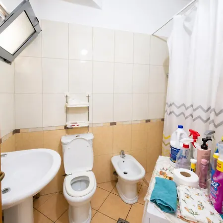 Appartement New Near The *